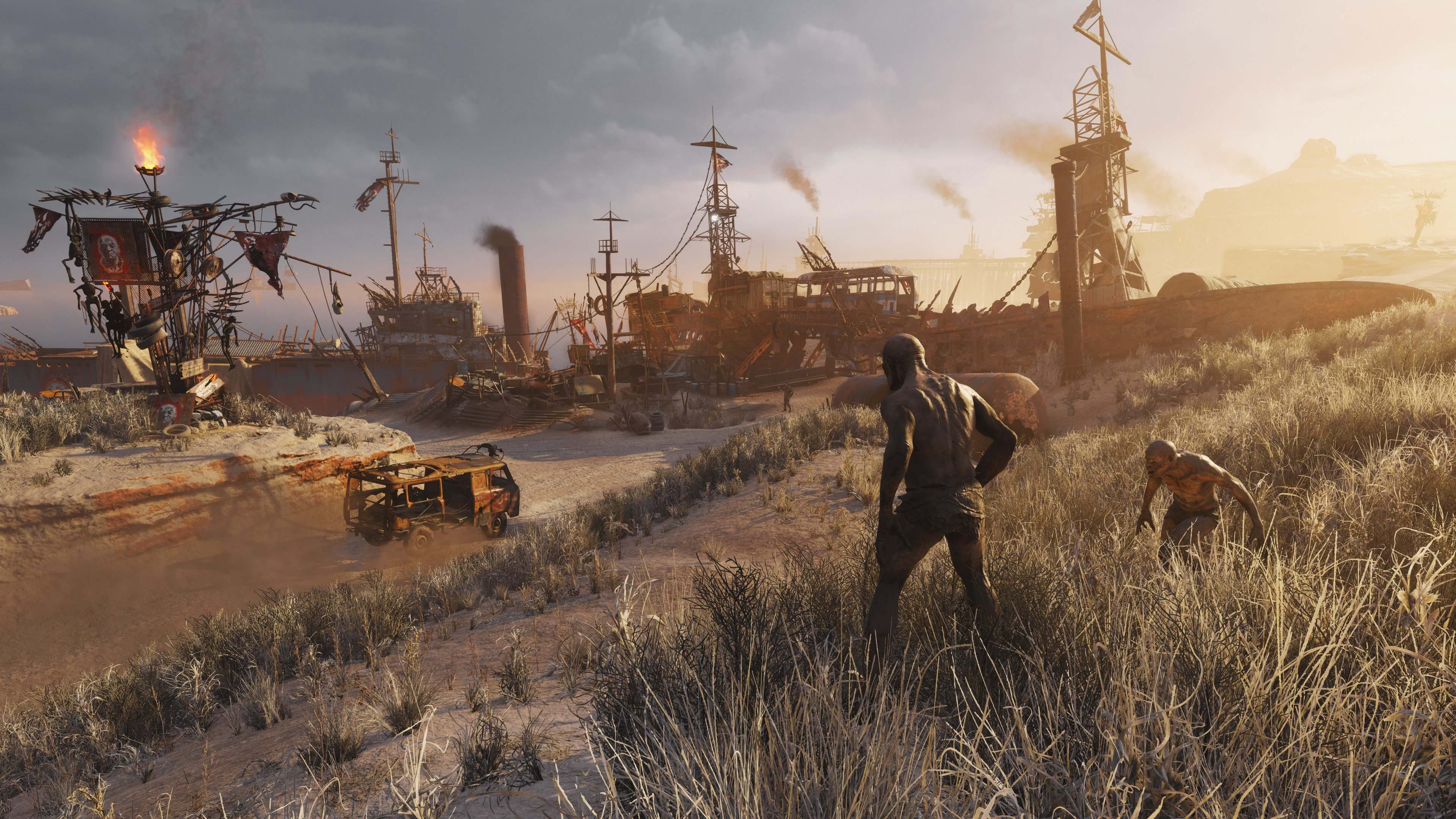 Metro Exodus - Imagen 38